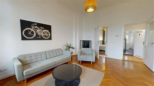 Apartments in Berlin Mitte - photo 2