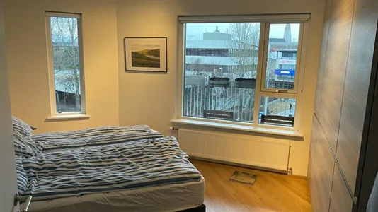 Apartments in Reykjavík Hlíðar - photo 3