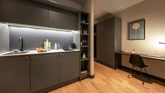 Apartments in Hamburg Eimsbuttel - photo 5