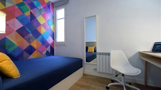 Rooms in Barcelona Les Corts - photo 5