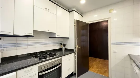 Apartments in Barcelona Eixample - photo 6