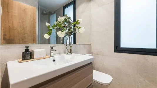 Apartments in Madrid Retiro - photo 8