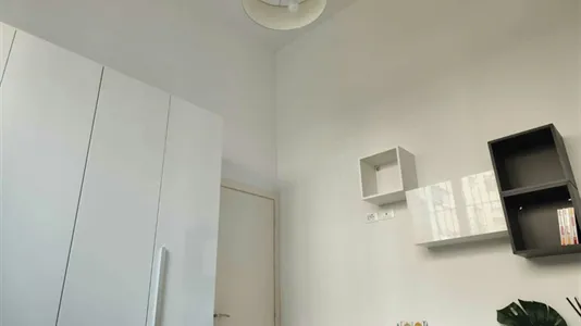 Rooms in Bologna - photo 4