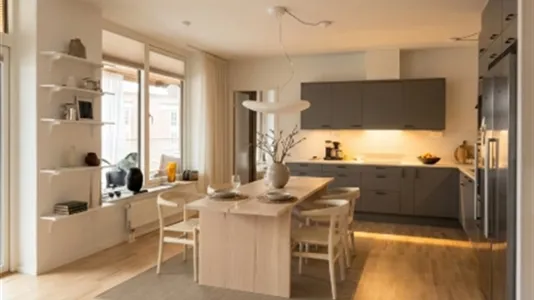 Apartments in Mölndal - photo 2