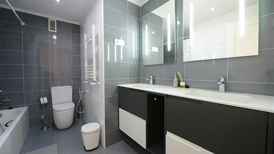 Rooms in Bilbao - photo 10