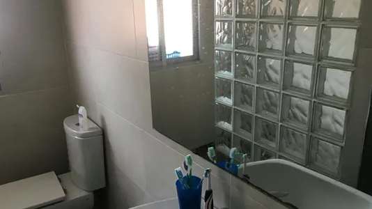 Rooms in Murcia - photo 6