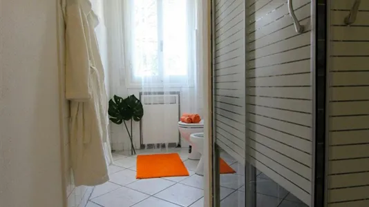 Rooms in Bologna - photo 10