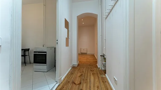 Rooms in Berlin Friedrichshain-Kreuzberg - photo 5