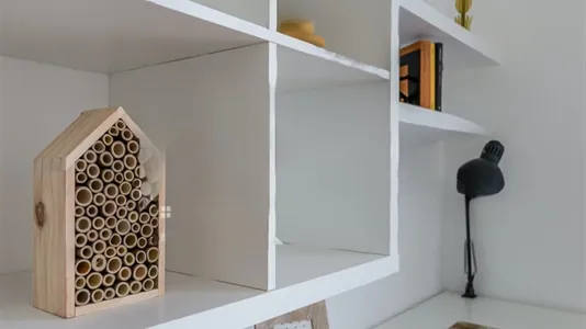 Rooms in Padua - photo 5