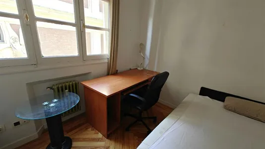 Rooms in Madrid Centro - photo 6