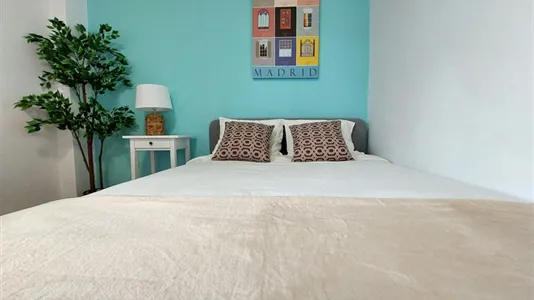 Rooms in Madrid Hortaleza - photo 6