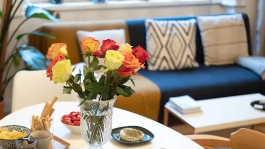 Apartments in Wien Wieden - photo 5