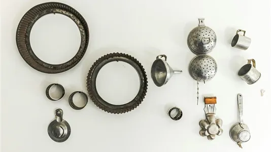 Apartments in Location is not specified - photo 9