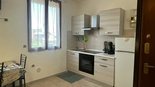 Apartments in Milano Zona 5 - Vigentino, Chiaravalle, Gratosoglio - photo 10