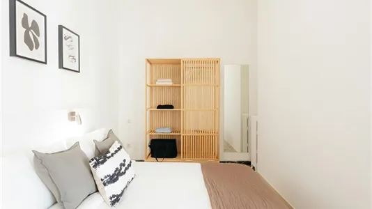 Rooms in Valencia L'Eixample - photo 3