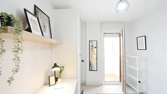 Rooms in Bilbao - photo 6