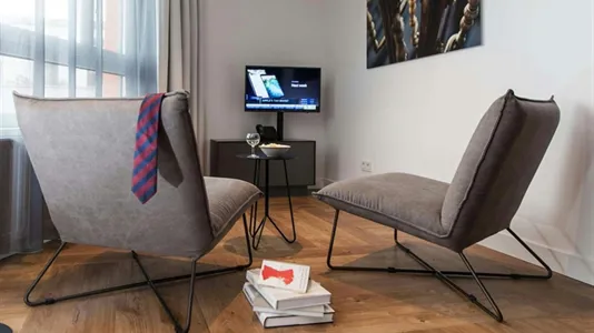 Apartments in Vienna Favoriten - photo 5