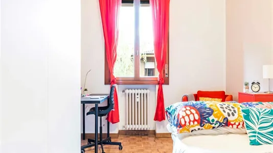 Rooms in Padua - photo 2