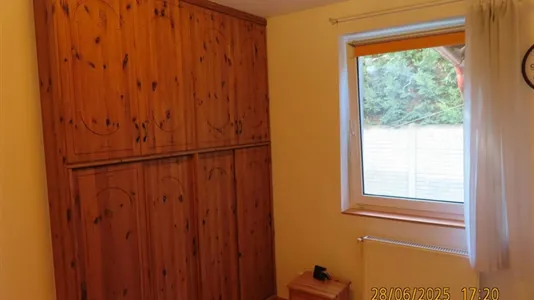 Apartments in Budapest Óbuda-Békásmegyer - photo 8