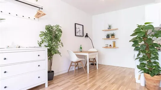 Apartments in Wuppertal - photo 9