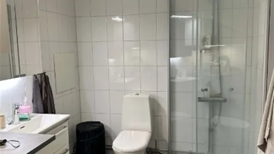 Apartments in Kungsholmen - photo 1