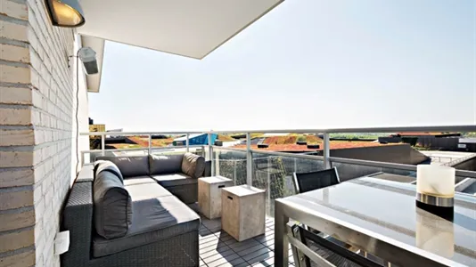 Apartments in Hyllie - photo 13