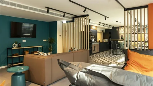 Apartments in Location is not specified - photo 8