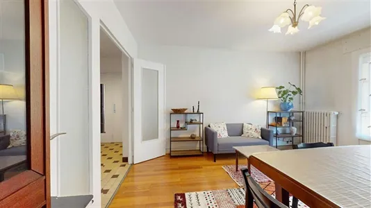 Apartments in Lyon - photo 5