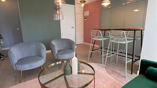 Rooms in Alcorcón - photo 10