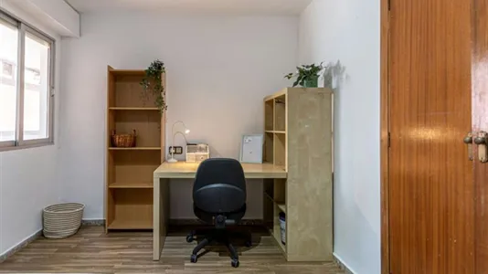 Rooms in Alboraya - photo 4