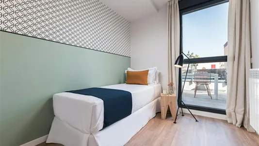 Apartments in Madrid Fuencarral-El Pardo - photo 10