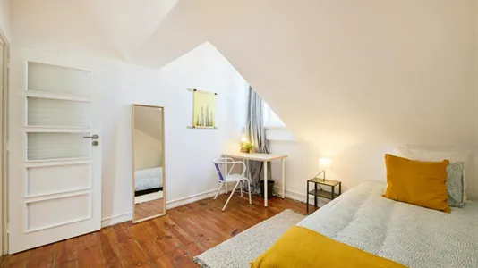 Rooms in Location is not specified - photo 1