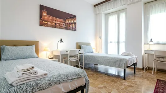 Apartments in Bologna - photo 9