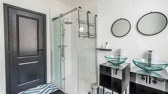 Rooms in Brussels Schaarbeek - photo 9