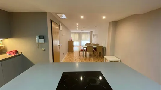 Rooms in Alboraya - photo 10