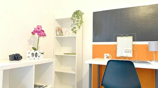 Rooms in Bologna - photo 6