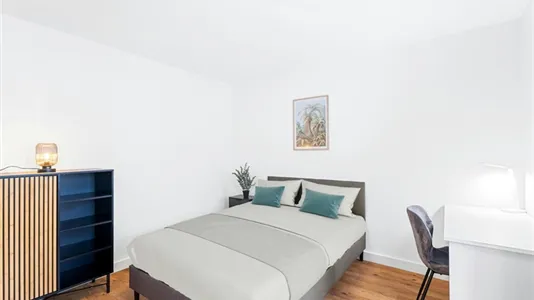 Rooms in Location is not specified - photo 2