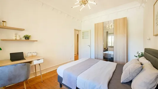 Rooms in Location is not specified - photo 7