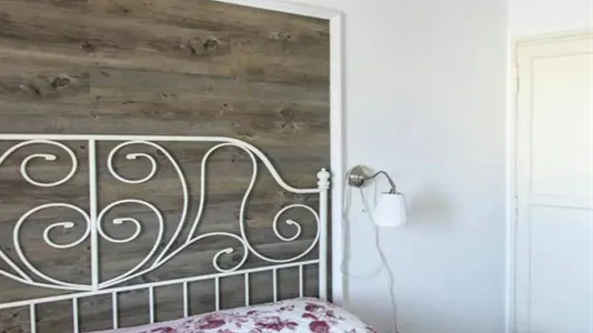 Apartments in Roma Municipio VIII – Appia Antica - photo 7