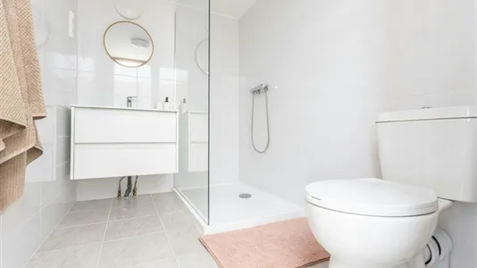 Rooms in Budapest Ferencváros - photo 9