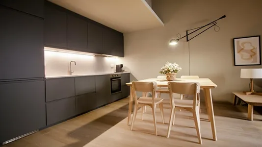 Apartments in Barcelona Ciutat Vella - photo 4
