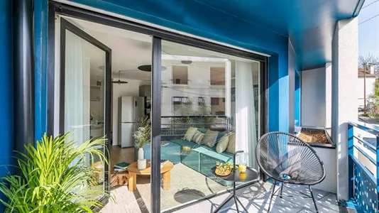 Rooms in Boulogne-Billancourt - photo 7