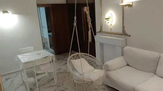 Apartments in Roma Municipio II – Parioli/Nomentano - photo 2