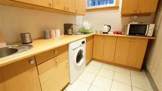 Rooms in Łódź - photo 7