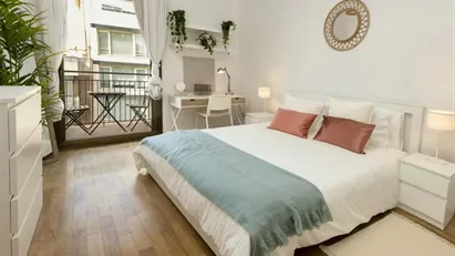 Room for rent in Barcelona Sarrià-St. Gervasi, Barcelona