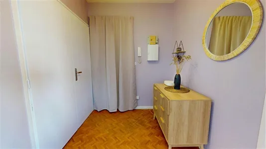 Rooms in Lyon - photo 9