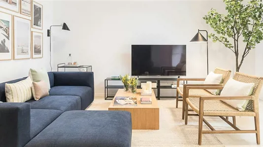 Apartments in Barcelona Gràcia - photo 1