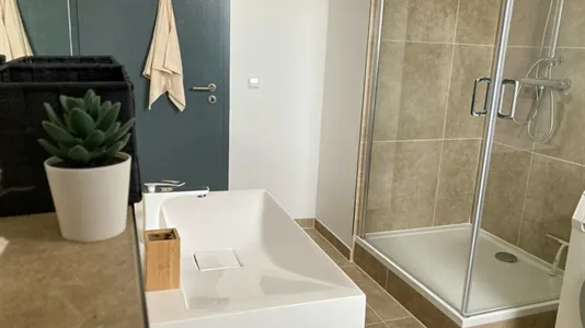 Apartments in Ludwigshafen am Rhein - photo 3