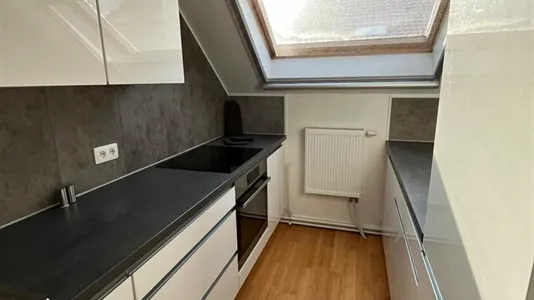 Apartments in Stad Brussel - photo 9