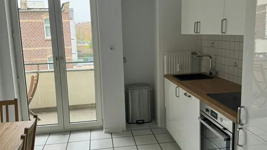 Rooms in Dusseldorf - photo 10